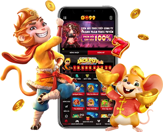 Biểu tượng game Nổ Hũ đa dạng tại go789