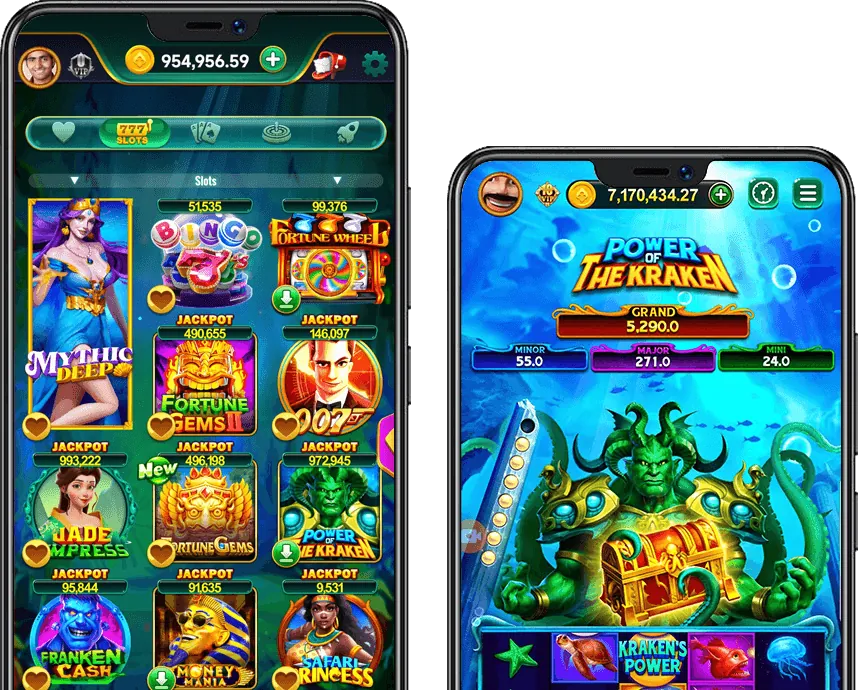 Biểu tượng tỷ lệ thắng cao và jackpot lớn tại go789