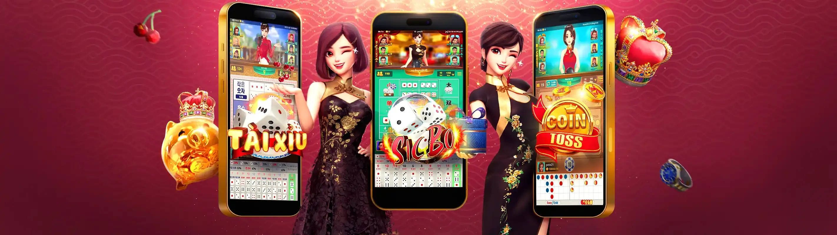 Hình ảnh đại diện cho Điều Khoản Dịch Vụ go789