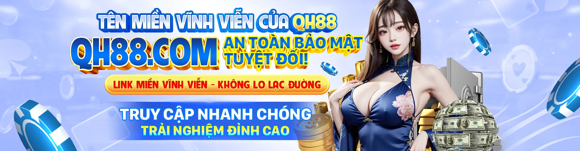 Chính sách quyền riêng tư go789