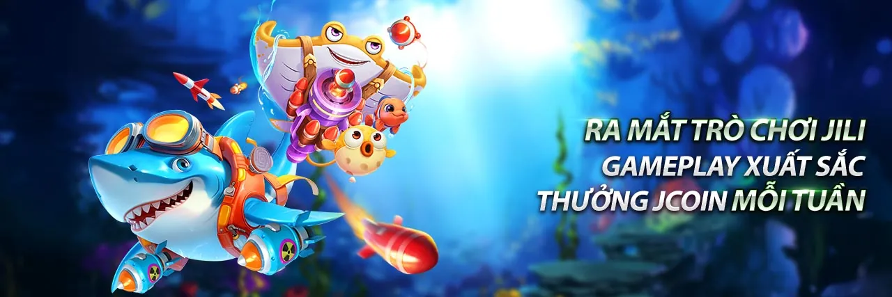 Hình ảnh chính game bắn cá go789 trang chủ chính thức