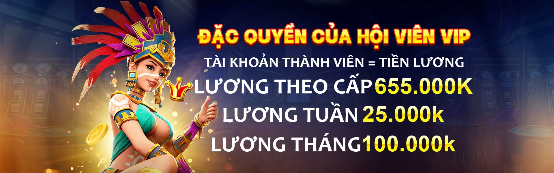 Hình ảnh chào mừng đăng nhập GO789 Trang Chủ Chính Thức 2026